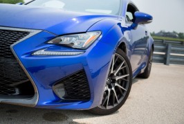 Lexus RC F