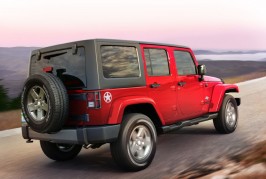 2015 jeep wrangler unlimited