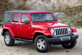 2015 jeep wrangler unlimited