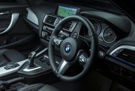 2015 BMW 1-Series