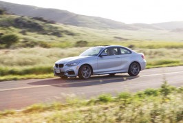 2015 BMW M235i xDrive