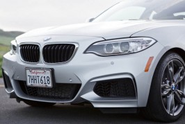 2015 BMW M235i xDrive