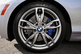 2015 BMW M235i xDrive