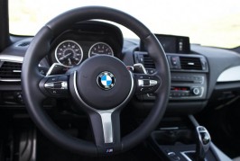 2015 BMW M235i xDrive