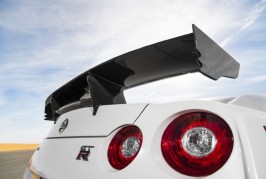 2016 Nissan GT-R Nismo