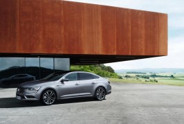 2016 Renault TALISMAN