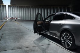 2016 Renault TALISMAN