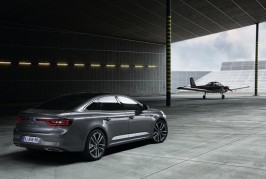 2016 Renault TALISMAN