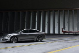 2016 Renault TALISMAN