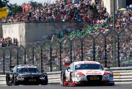 DTM 2015