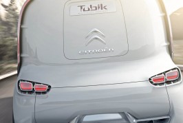 Citroën Tubik Concept