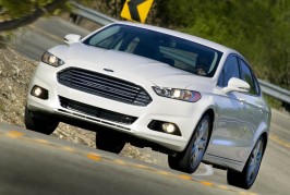 Ford-Fusion