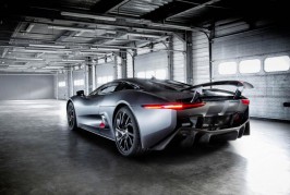 Jaguar_C-X75