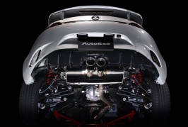Mazda MX5 Autoexe