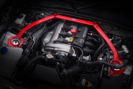 Mazda MX5 Autoexe