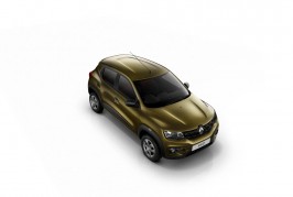 Renault KWID