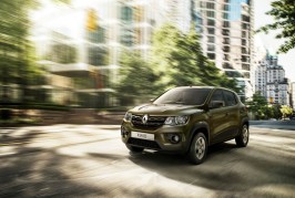 Renault KWID