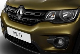 Renault KWID