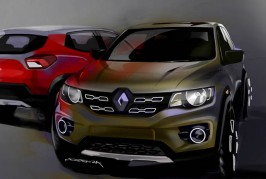 Renault KWID