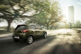 Renault KWID