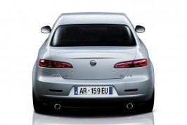 Alfa-Romeo 159