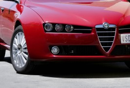 Alfa-Romeo 159