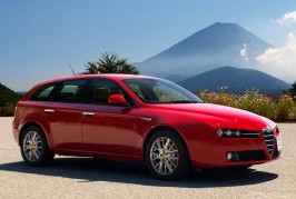 Alfa-Romeo 159