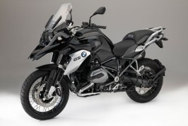 2016 R1200GS