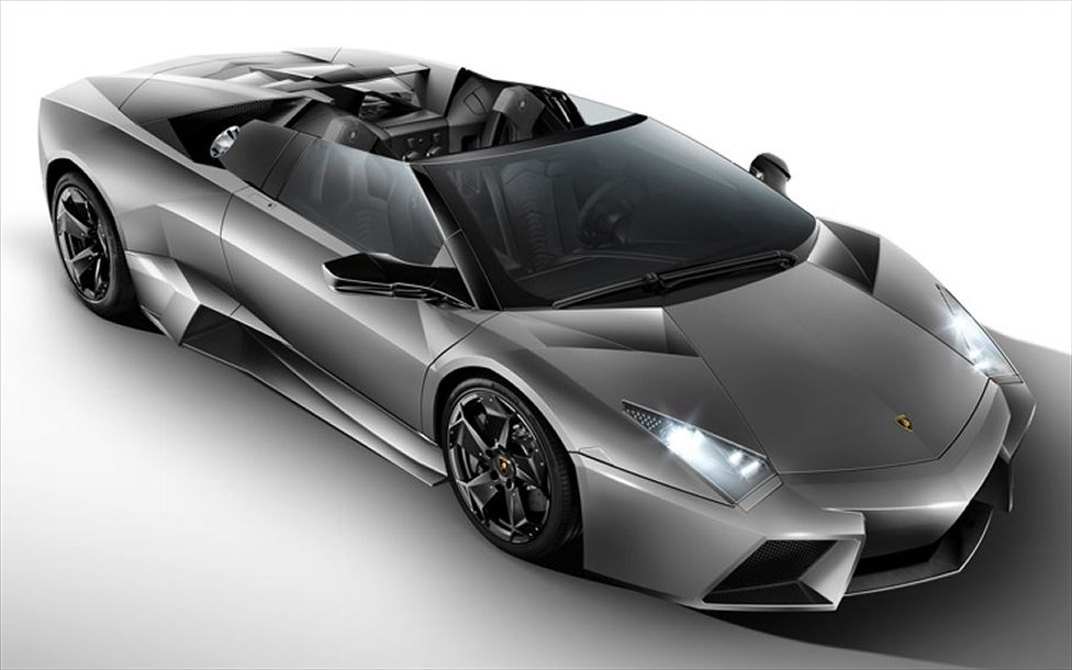 new lamborghini hyper car