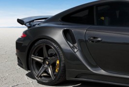 TopCar Stinger Porsche GTR Carbon Edition