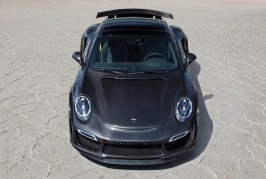 TopCar Stinger Porsche GTR Carbon Edition