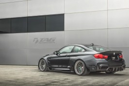 BMW M4 by TAG Motorsports