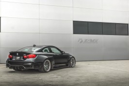 BMW M4 by TAG Motorsports