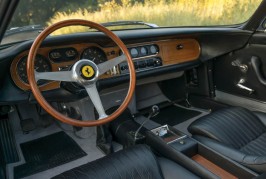 1966 Ferrari 275GTB/6C Alloy
