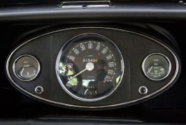 1967-1971 BMC Mini Cooper S