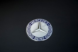 1990-2002 Mercedes-Benz SL-Class