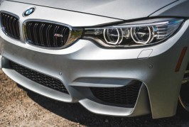 2015 BMW M4 convertible