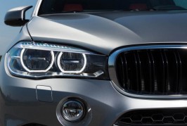 2015 BMW X5 M