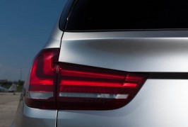 2015 BMW X5 M