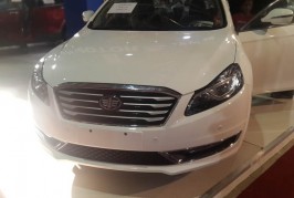 Besturn B70