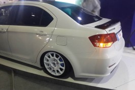 Voleex C30 Sport