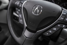 2016 Acura RDX