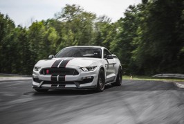 2016 Ford Mustang Shelby GT350R