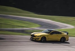 2016 Ford Mustang Shelby GT350R