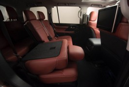2016 Lexus LX-570