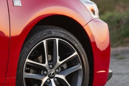 Lexus CT 200h 2016