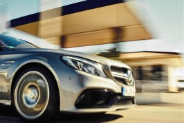 2015 Mercedes-AMG C63 vs. 2015 BMW M3