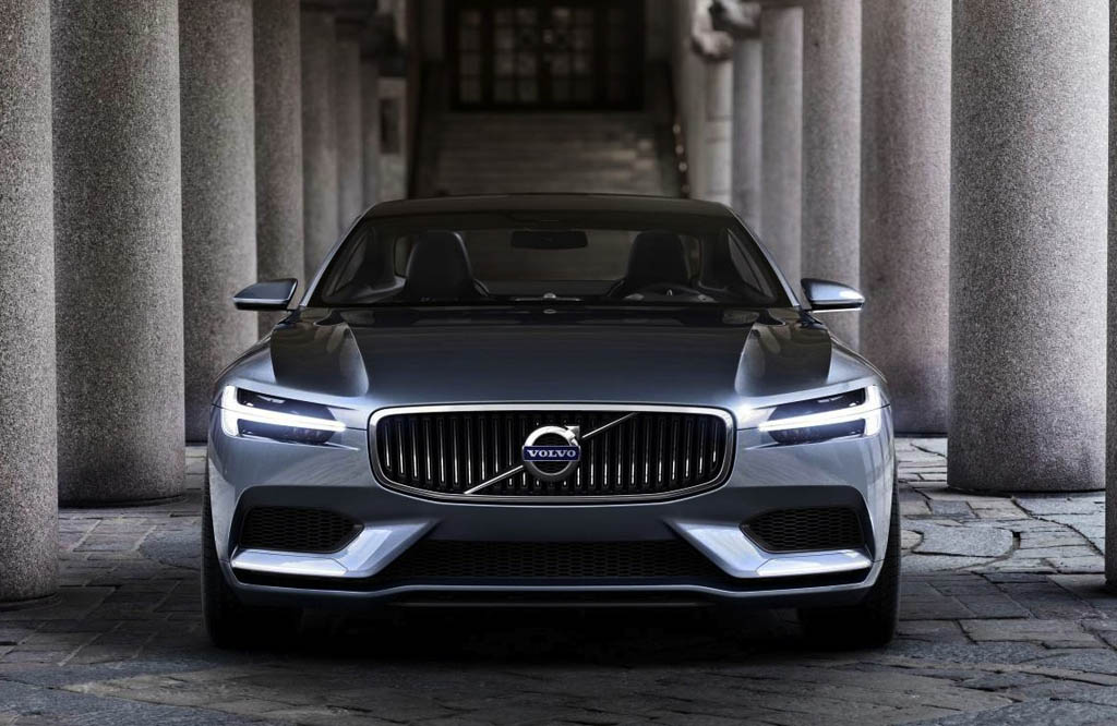 Volvo Concept