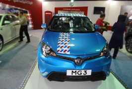 MG3