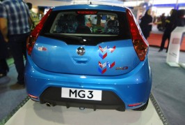 MG3